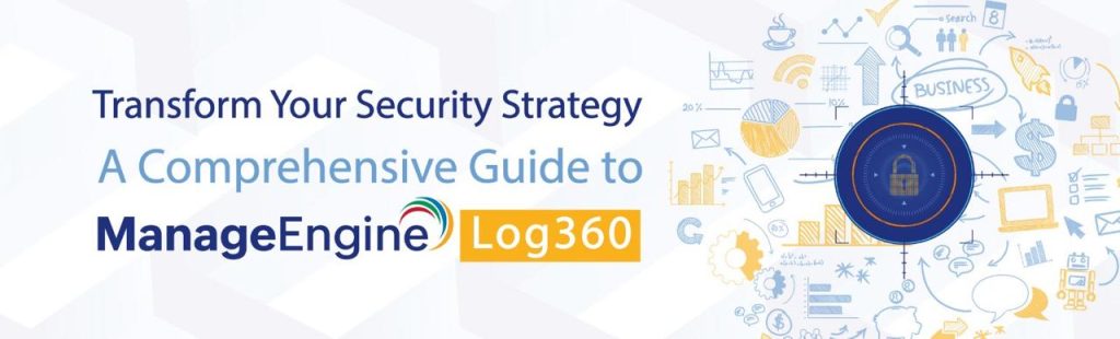 1 ManageEngine log360