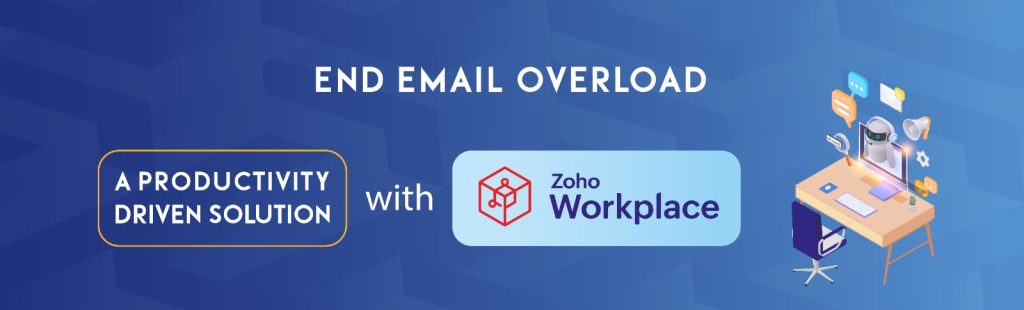 1 A Unified Digital Workplace Smarter Email