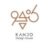 Kinjo design house